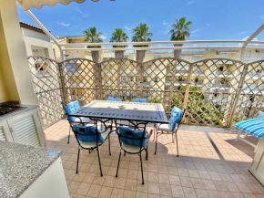 Residenza le quattro palme